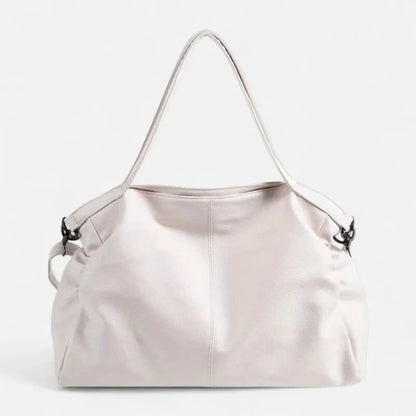 Juliette | Large Soft Shoulder Bag