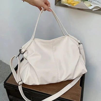 Juliette | Large Soft Shoulder Bag