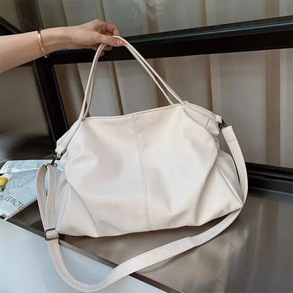 Juliette | Large Soft Shoulder Bag