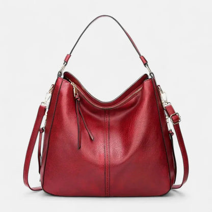 Valentina | Large Hobo Shoulder Bag