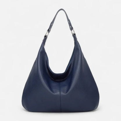Mila | Large Soft Hobo Bag