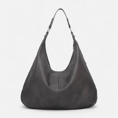 Mila | Large Soft Hobo Bag