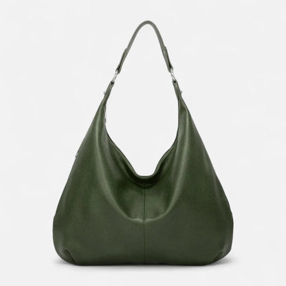 Mila | Large Soft Hobo Bag