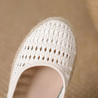 Zapatillas de Cuña CASABELLA con Plataforma - vista 4