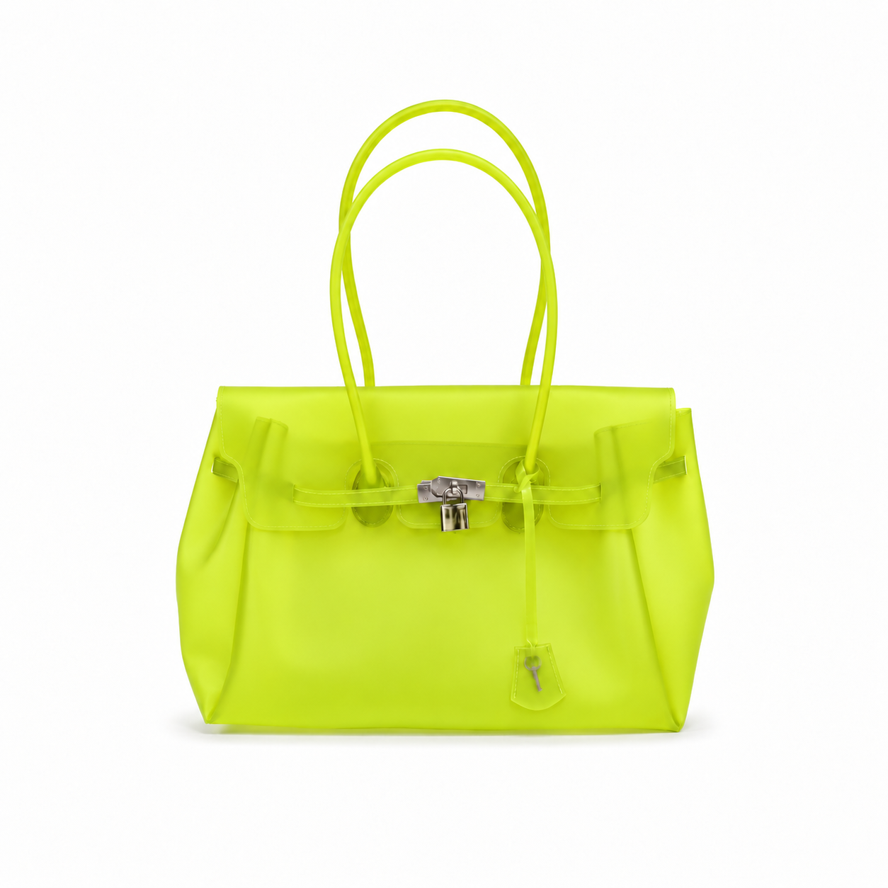 Palmora Society Jelly Bag - Citrus