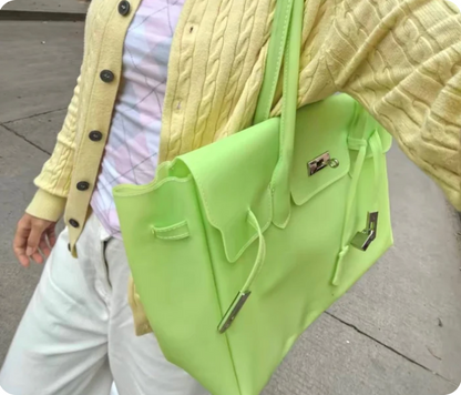 Palmora Society Jelly Bag - modelo 35cm