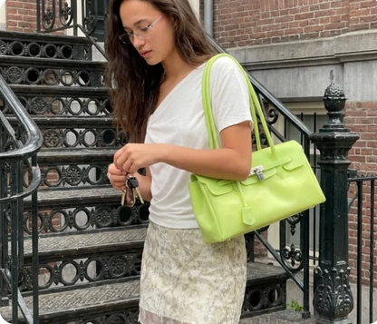 Palmora Society Jelly Bag - modelo 35cm