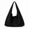 Amble | Suede Hobo Bag