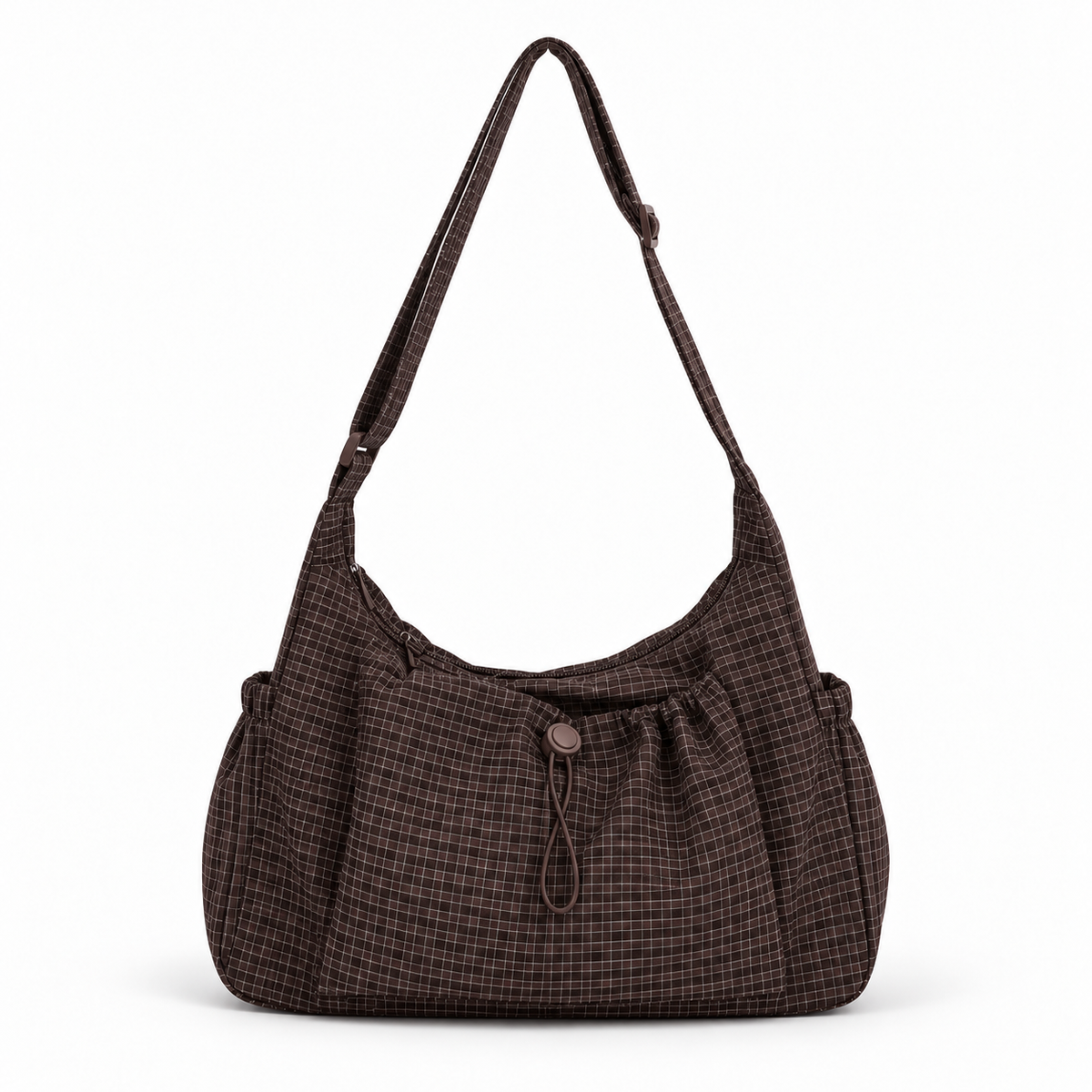 Base everyday sling bag by Palmora Society, view 3