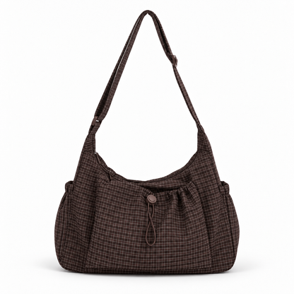 Base everyday sling bag by Palmora Society, view 3