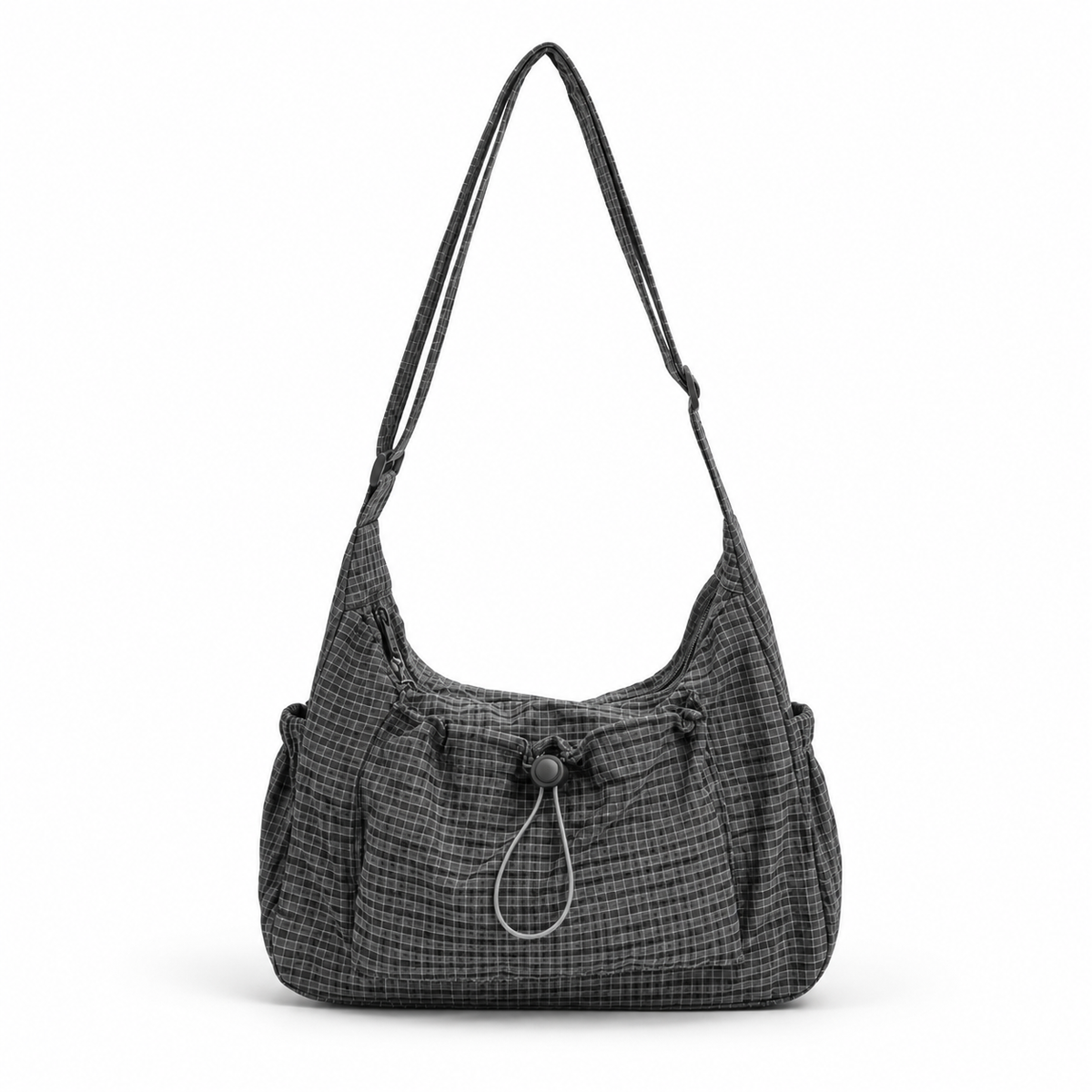 Base everyday sling bag by Palmora Society, view 4