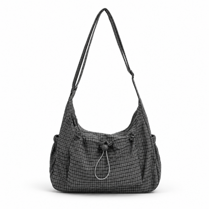 Base everyday sling bag by Palmora Society, view 4