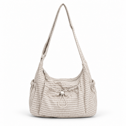 Base everyday sling bag by Palmora Society, view 5
