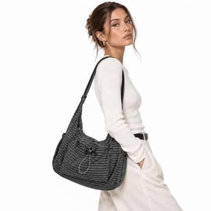Base everyday sling bag by Palmora Society, view 6