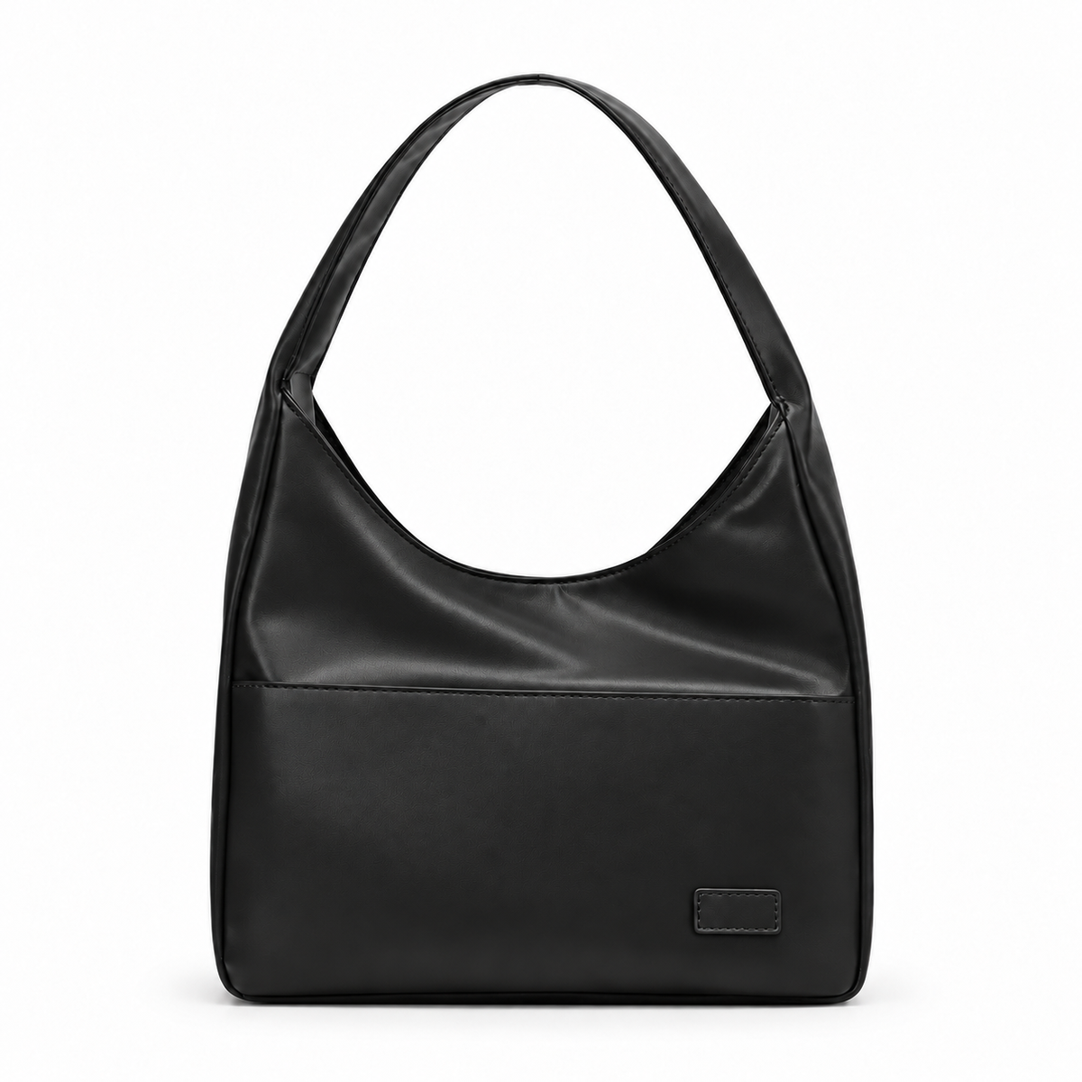Drift large hobo shoulder bag by Palmora Society, view 1