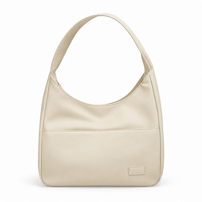 Drift large hobo shoulder bag by Palmora Society, view 3