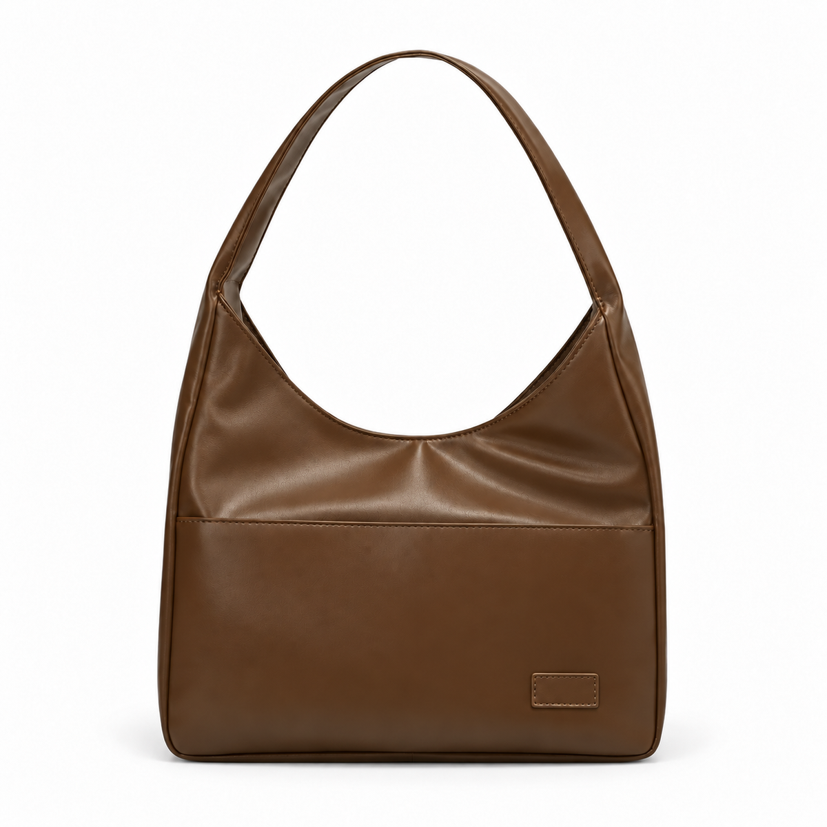 Drift large hobo shoulder bag by Palmora Society, view 4