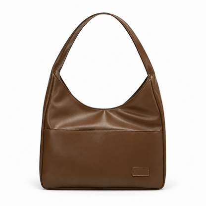 Drift large hobo shoulder bag by Palmora Society, view 4