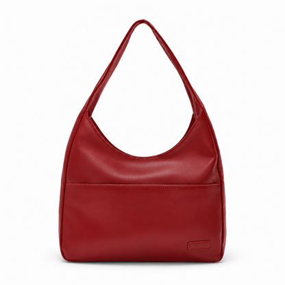 Drift large hobo shoulder bag by Palmora Society, view 5