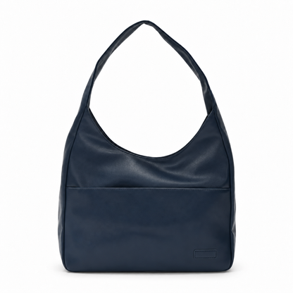 Drift large hobo shoulder bag by Palmora Society, view 6