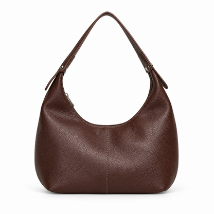 Glide structured zip bag by Palmora Society, view 6