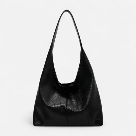 Haven large hobo bag with matching pouch by Palmora Society