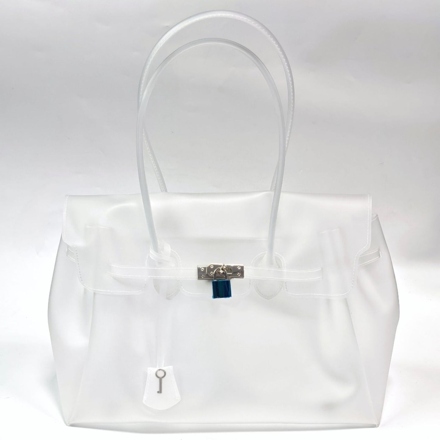 Jelly Icon frosted jelly bag by Palmora Society, view 1