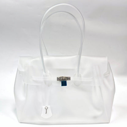 Jelly Icon frosted jelly bag by Palmora Society, view 1