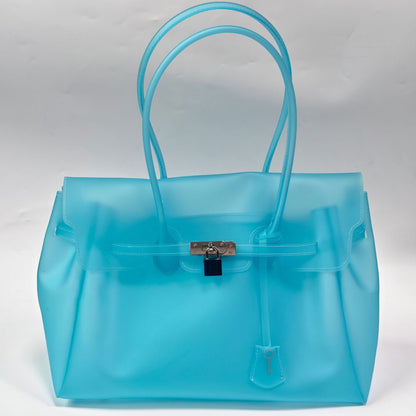 Jelly Icon frosted jelly bag by Palmora Society, view 3