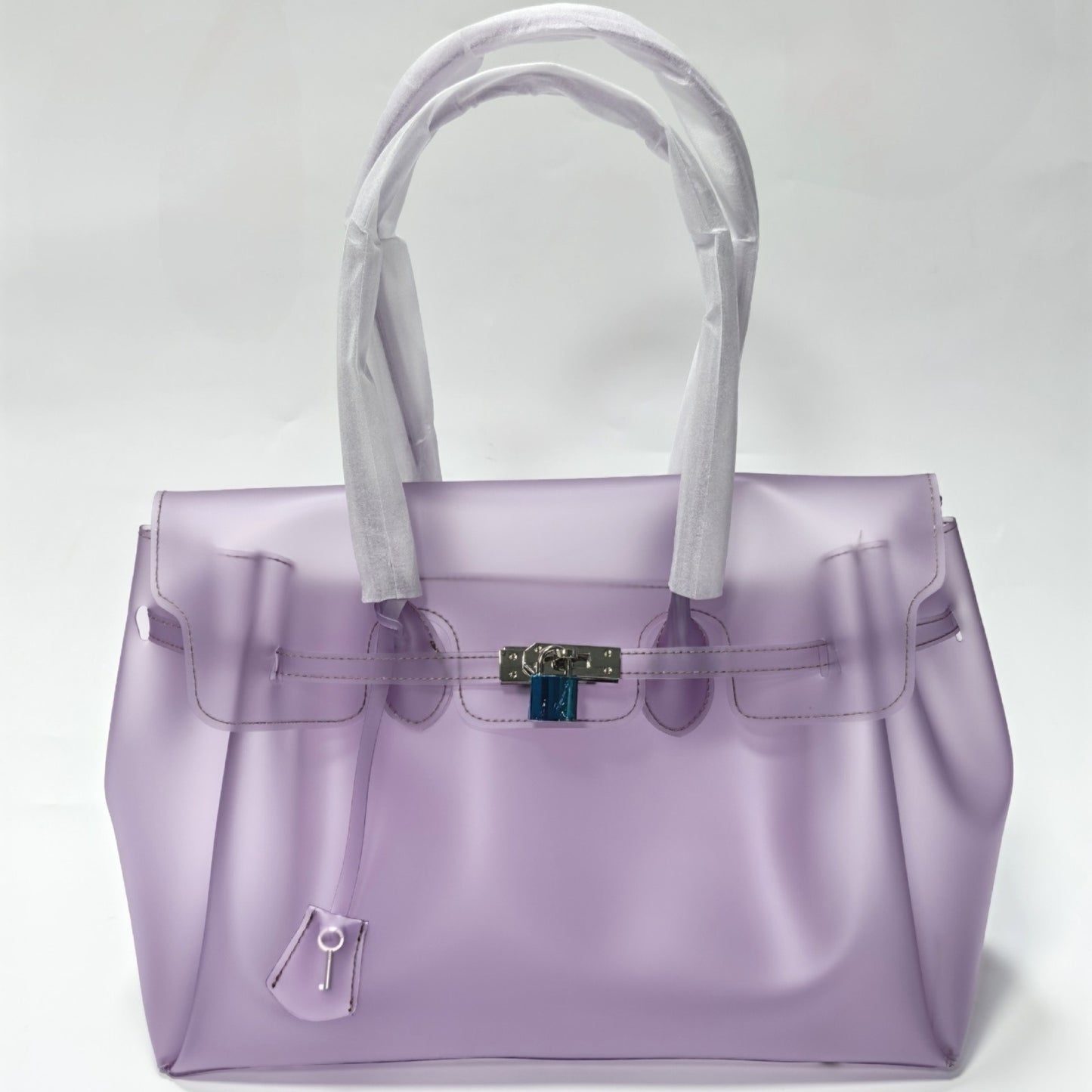 Jelly Icon frosted jelly bag by Palmora Society, view 4