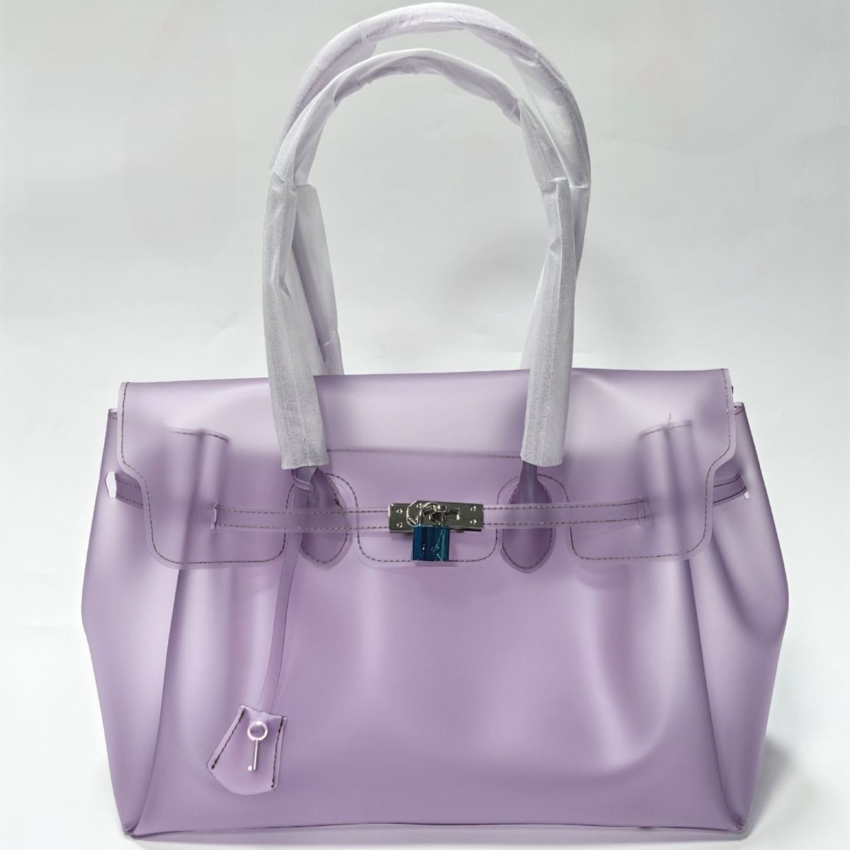 Jelly Icon frosted jelly bag by Palmora Society, view 4