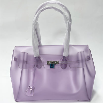 Jelly Icon frosted jelly bag by Palmora Society, view 4