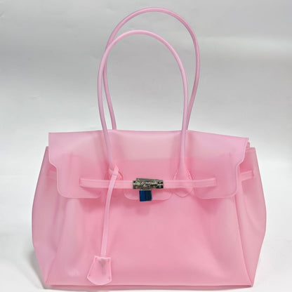 Jelly Icon frosted jelly bag by Palmora Society, view 5