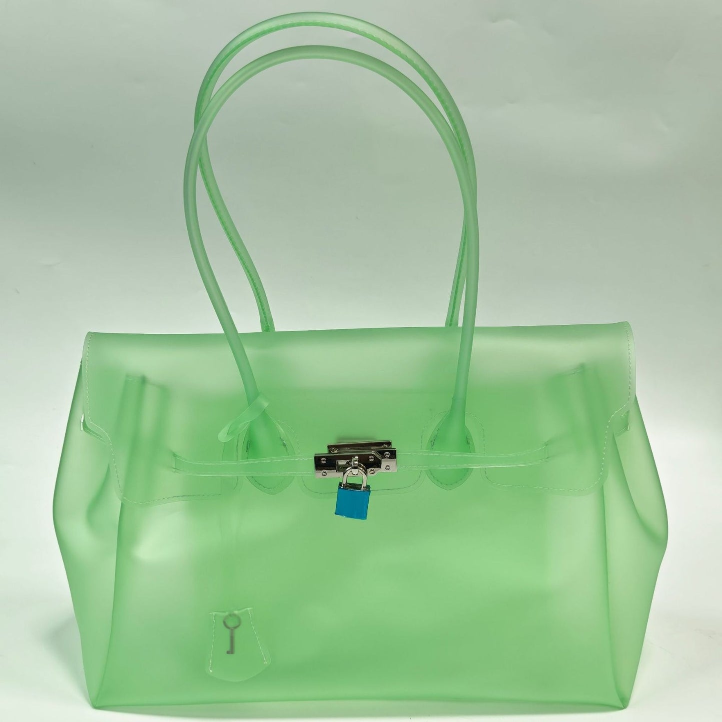 Jelly Icon frosted jelly bag by Palmora Society, view 6