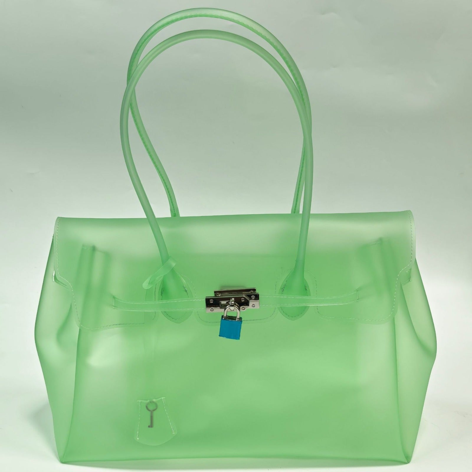 Jelly Icon frosted jelly bag by Palmora Society, view 6