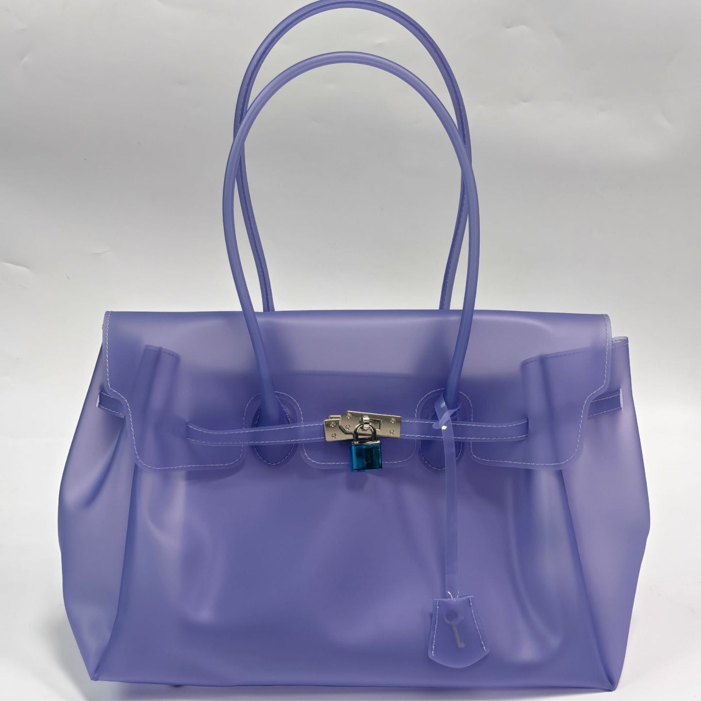 Jelly Icon frosted jelly bag by Palmora Society, view 7