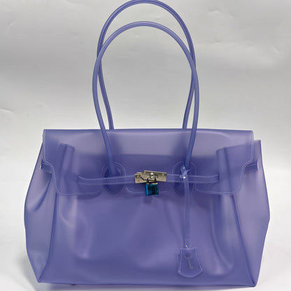 Jelly Icon frosted jelly bag by Palmora Society, view 7