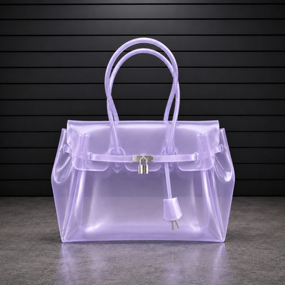 Jelly Icon in Berry by Palmora Society