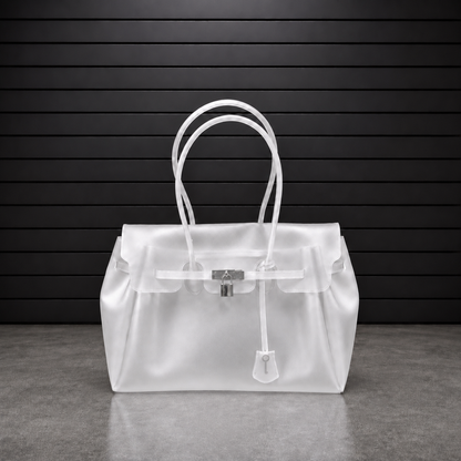 Jelly Icon in Ice Pearl by Palmora Society