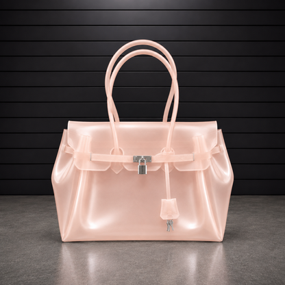 Jelly Icon in Pinky by Palmora Society