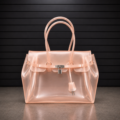 Jelly Icon in Sorbet by Palmora Society
