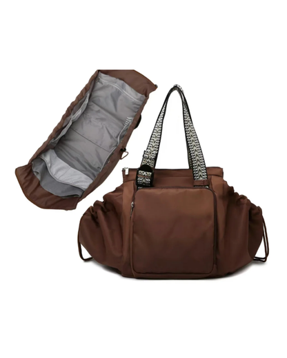 PackSmart 3-in-1 Versatile Tote by Palmora Society, view 13