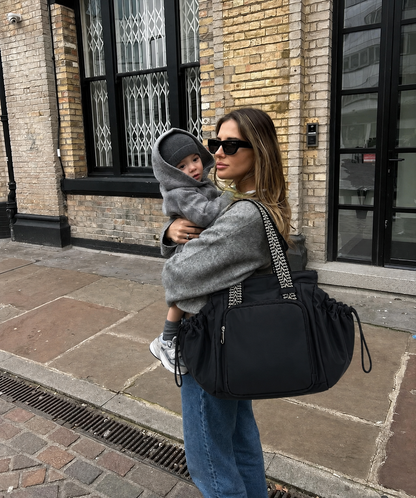PackSmart 3-in-1 Versatile Tote by Palmora Society, view 5