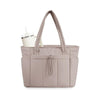 Puff Organizer Tote I Sand
