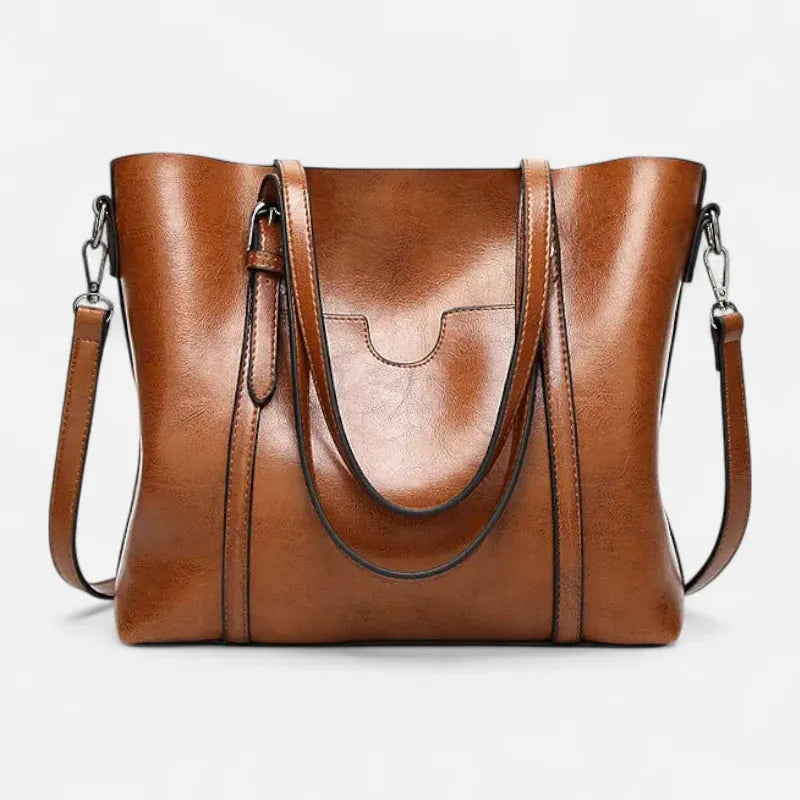 Adèle | Vintage Shoulder Bag