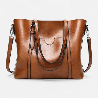 Adèle | Vintage Shoulder Bag