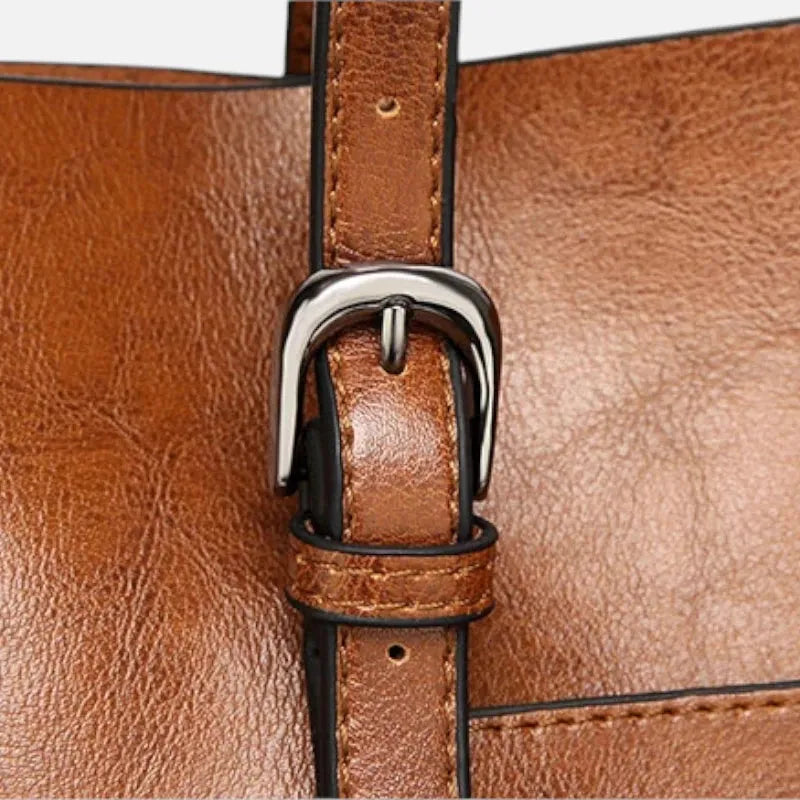 Adèle | Vintage Shoulder Bag