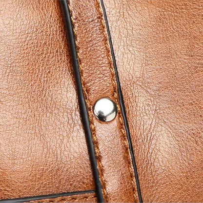 Adèle | Vintage Shoulder Bag