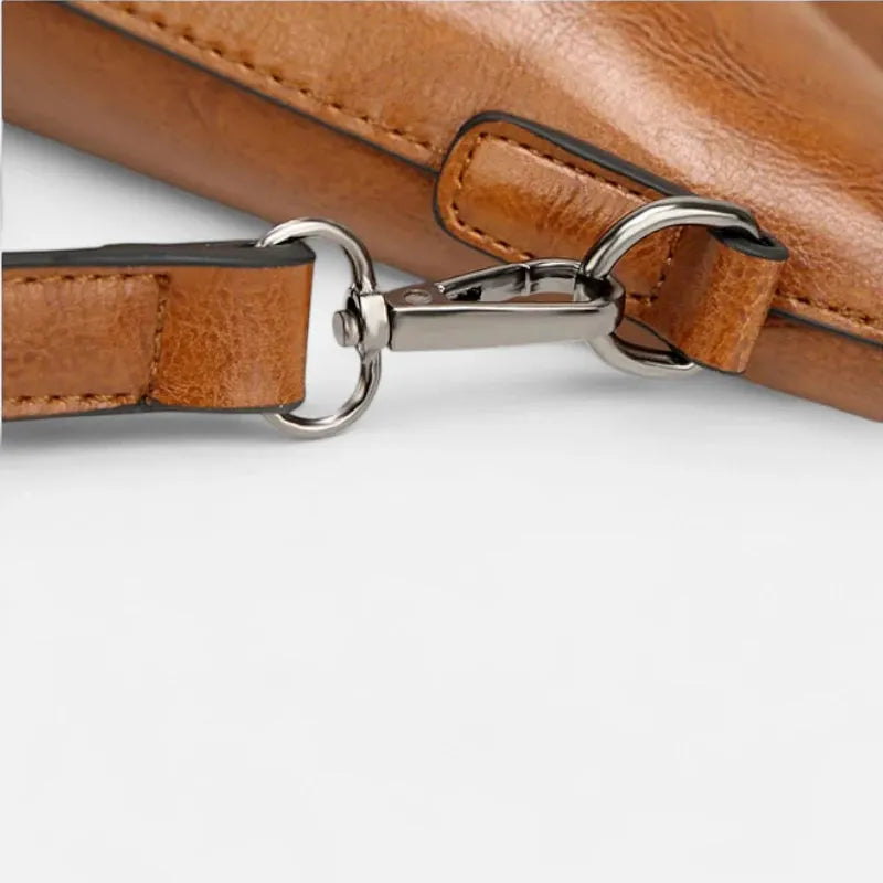 Adèle | Vintage Shoulder Bag