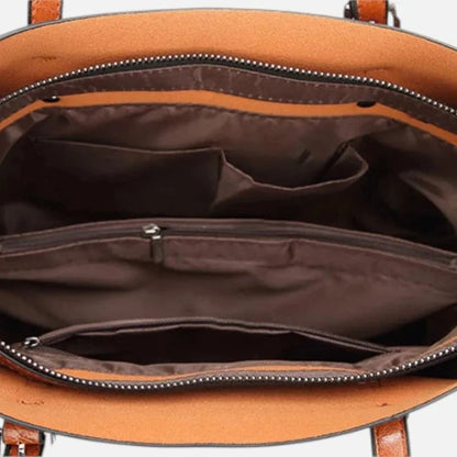 Adèle | Vintage Shoulder Bag